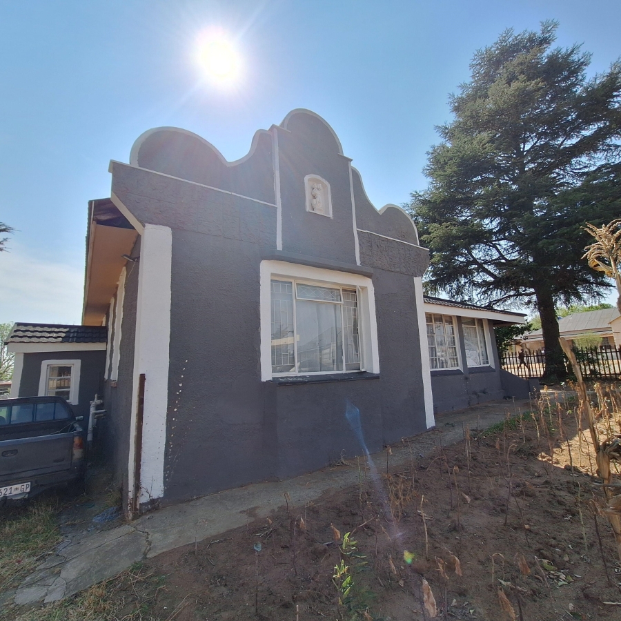 4 Bedroom Property for Sale in Villiers Free State